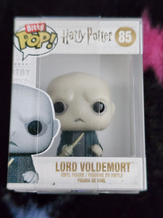 Funko Bitty Pop Harry Potter Mystery Figures