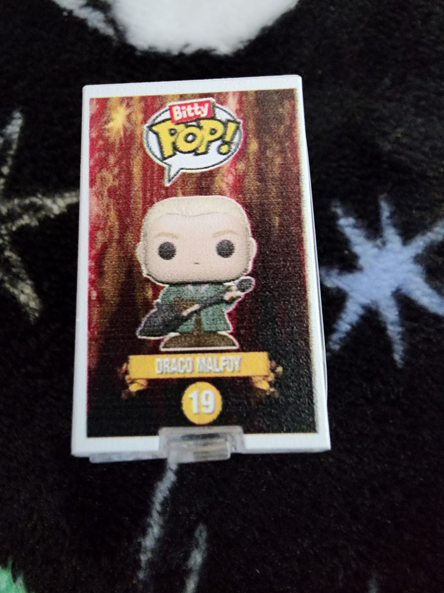 Funko Bitty Pop Mystery Figures