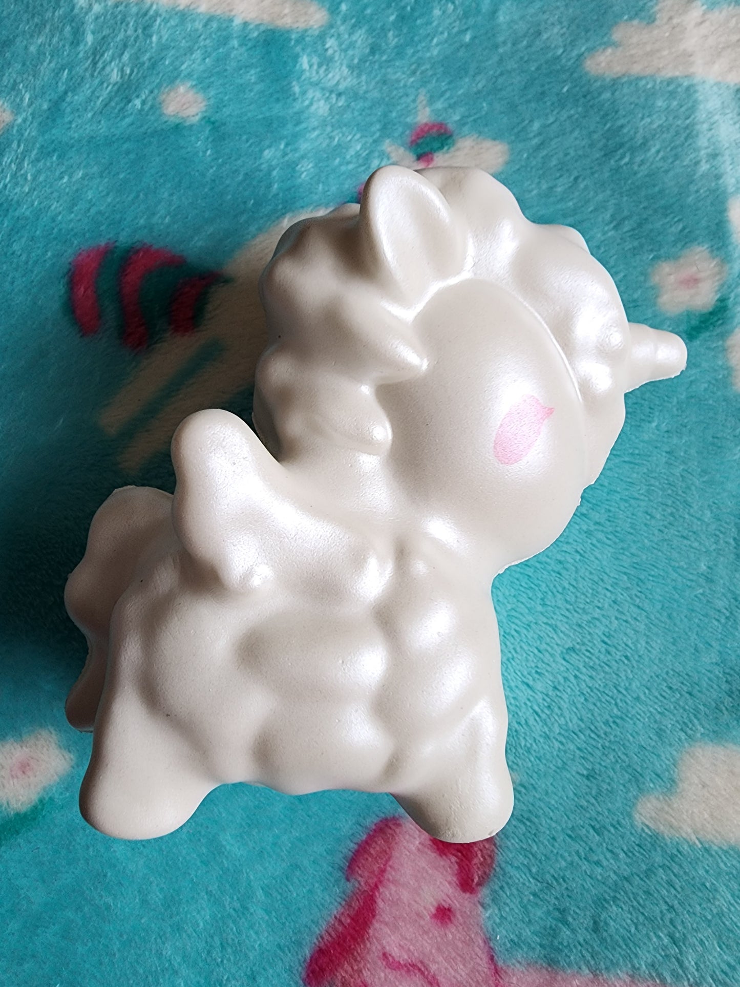 Tokidoki Toki Mochi Sky Unicorno Blind Bag