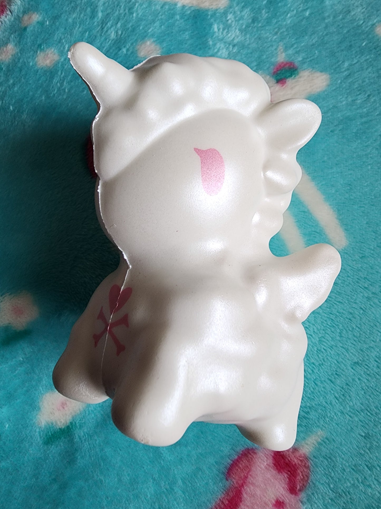 Tokidoki Toki Mochi Sky Unicorno Blind Bag