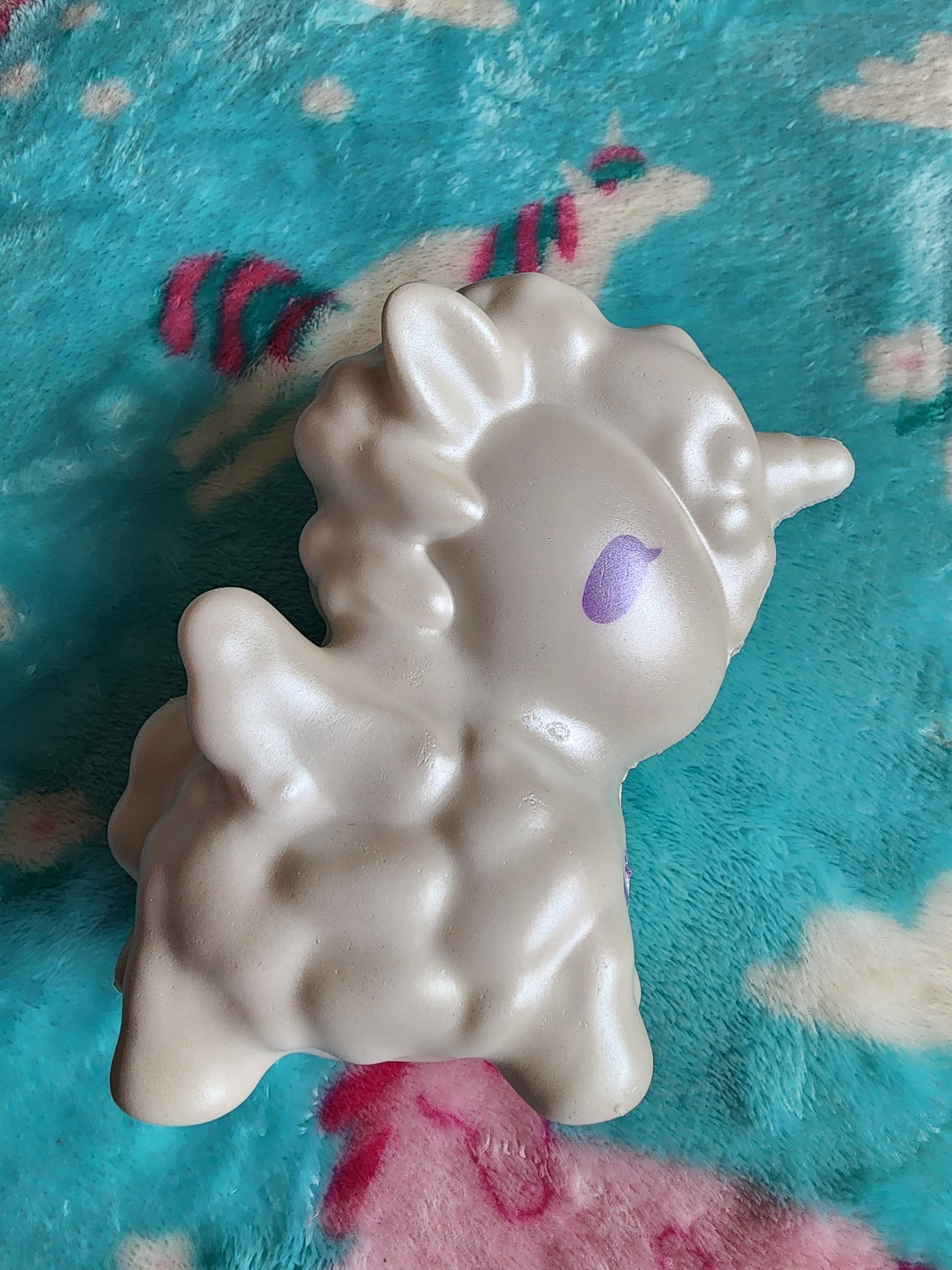 Tokidoki Toki Mochi Sky Unicorno Blind Box