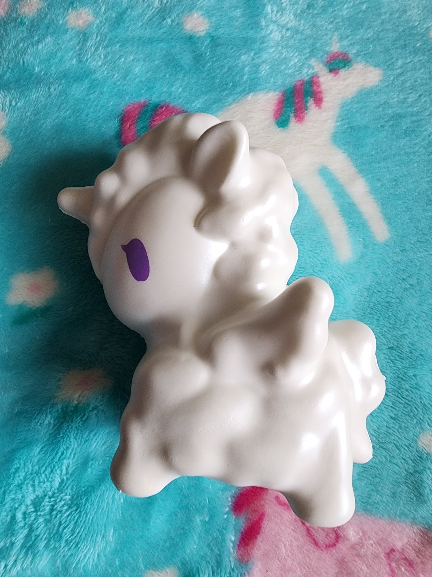 Tokidoki Toki Mochi Sky Unicorno Blind Box