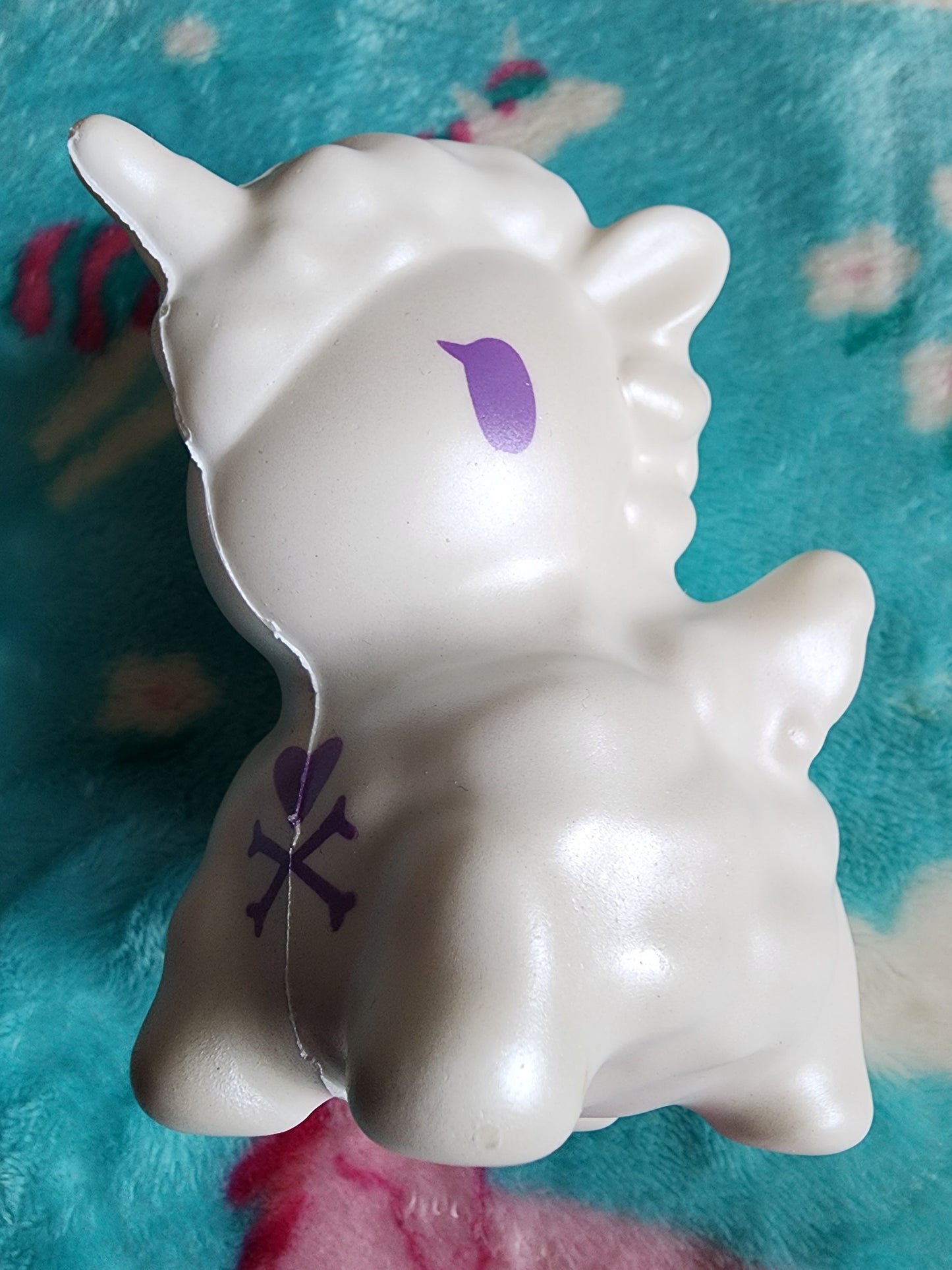 Tokidoki Toki Mochi Sky Unicorno Blind Box