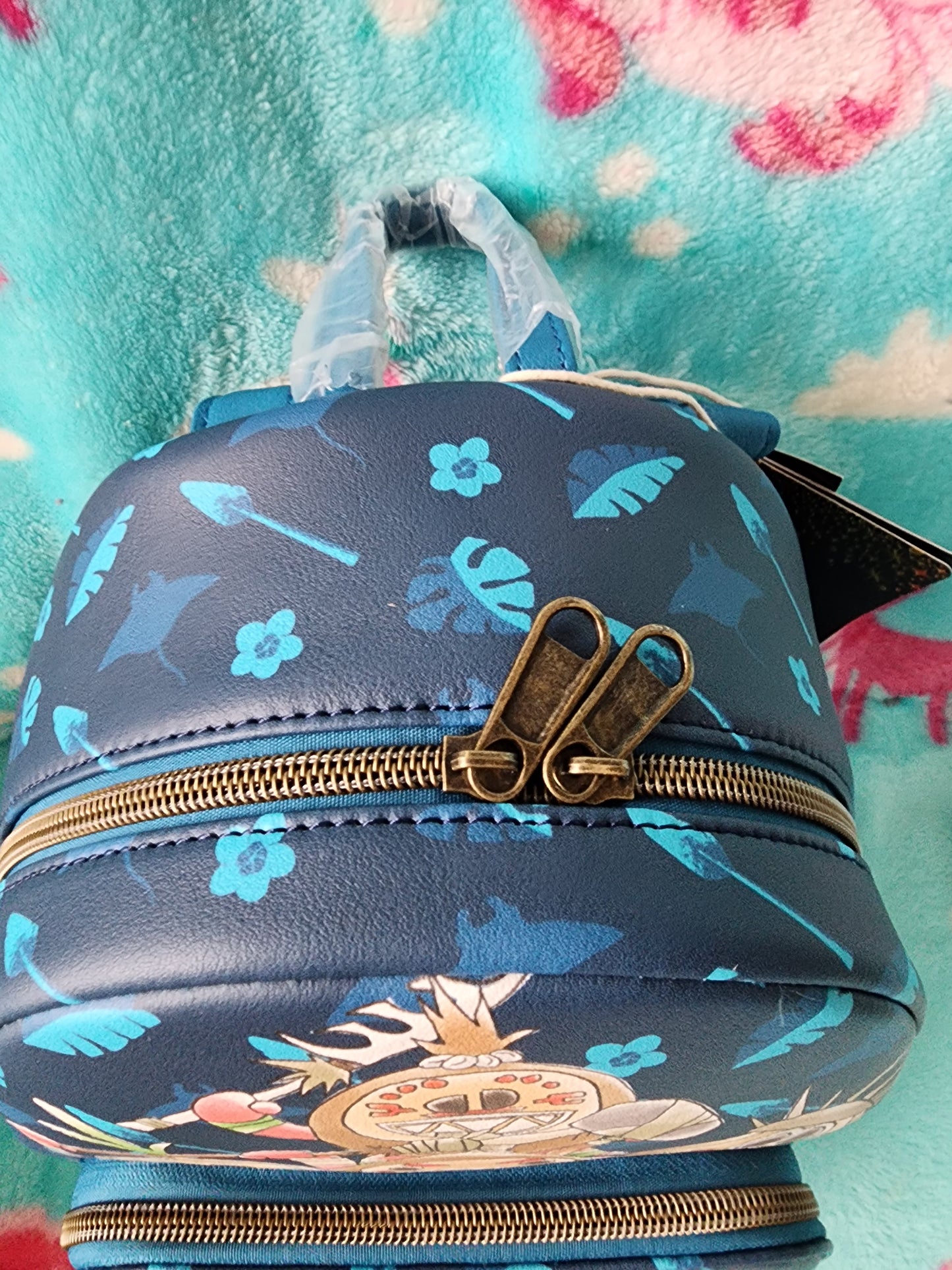 Loungefly Disney Moana Backpack