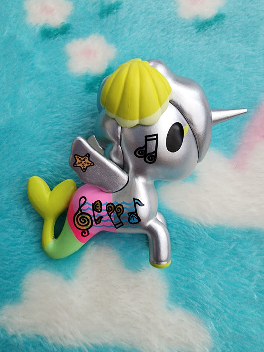 Tokidoki Mermicorno Series 8 San Diego Comic Con Mystery Figures