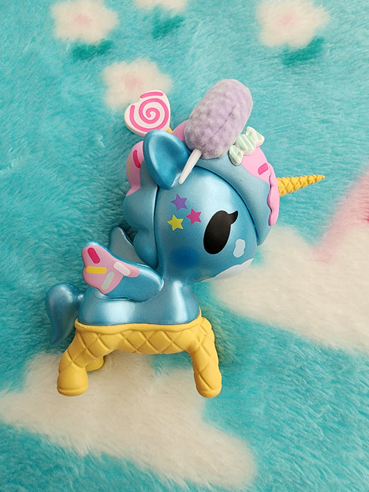 Tokidoki Unicorno Carnival Official San Diego Comic Con Mystery Figures