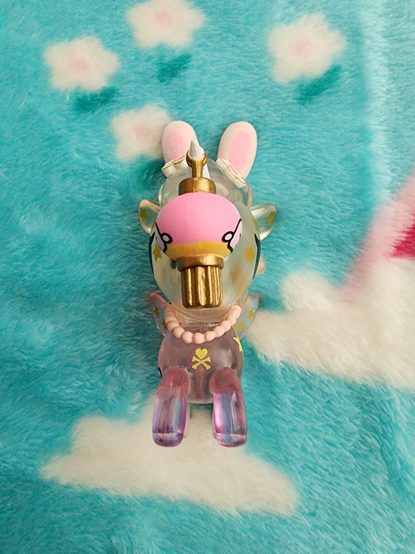 Tokidoki Unicorno Carnival Official San Diego Comic Con Mystery Figures