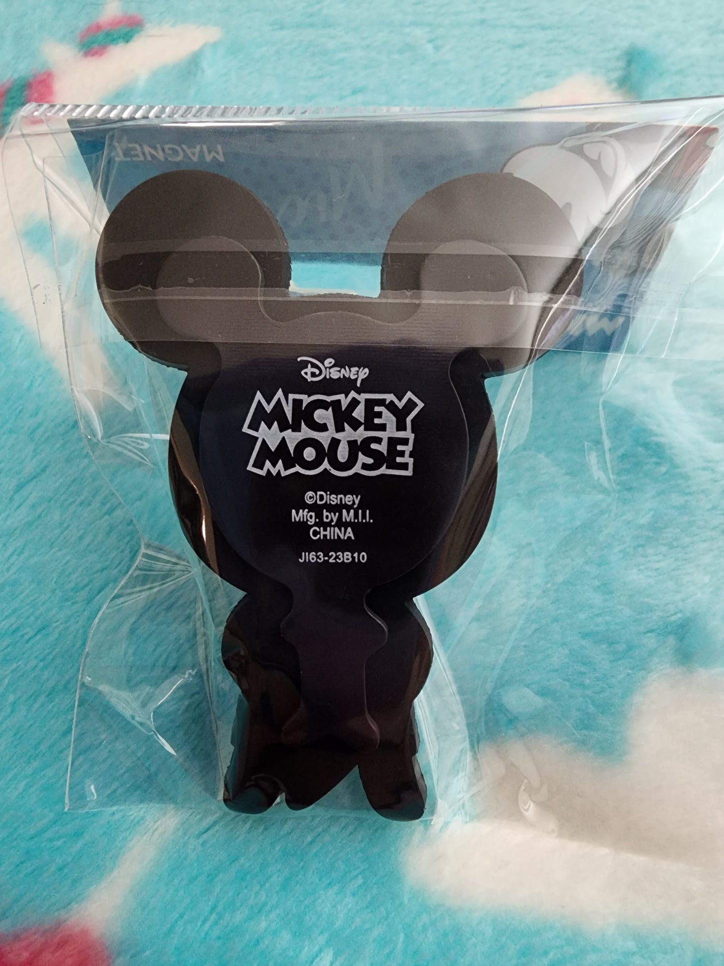 Disney Mickey Mouse 3D Magnet