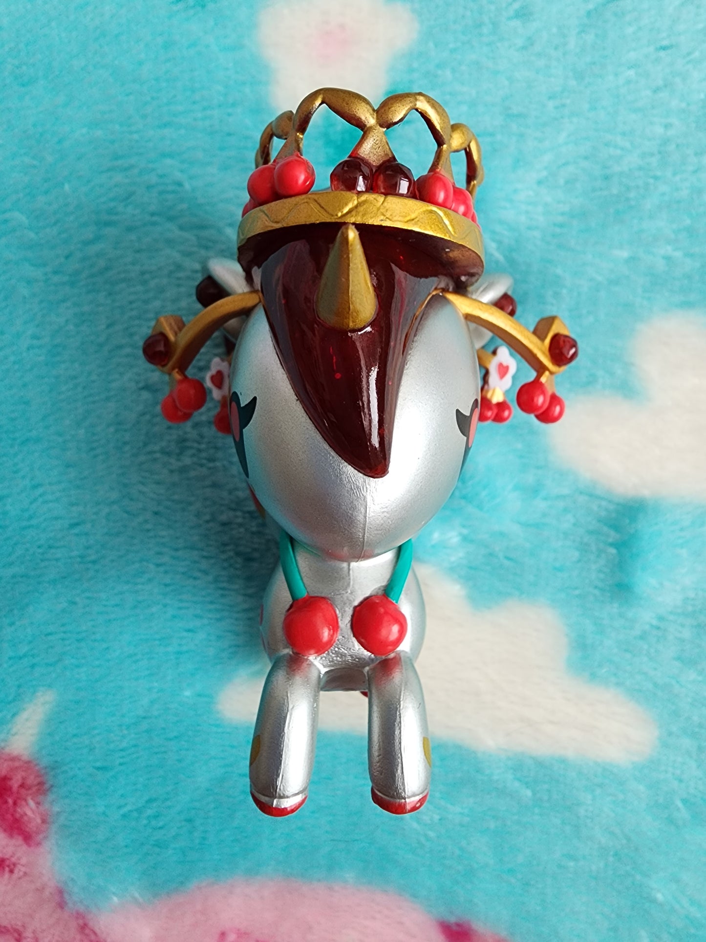 Tokidoki Unicorno Series X Mystery Figures