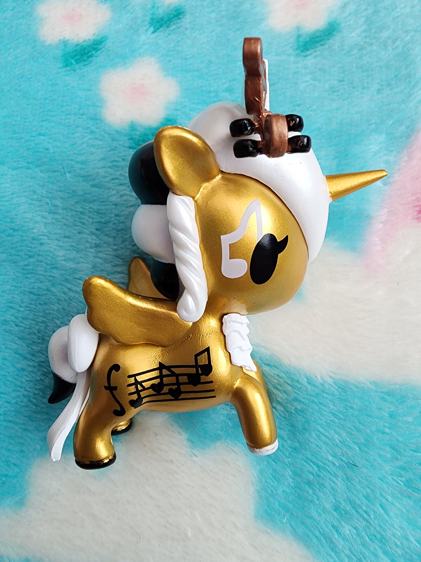 Tokidoki Unicorno Series X Mystery Figures