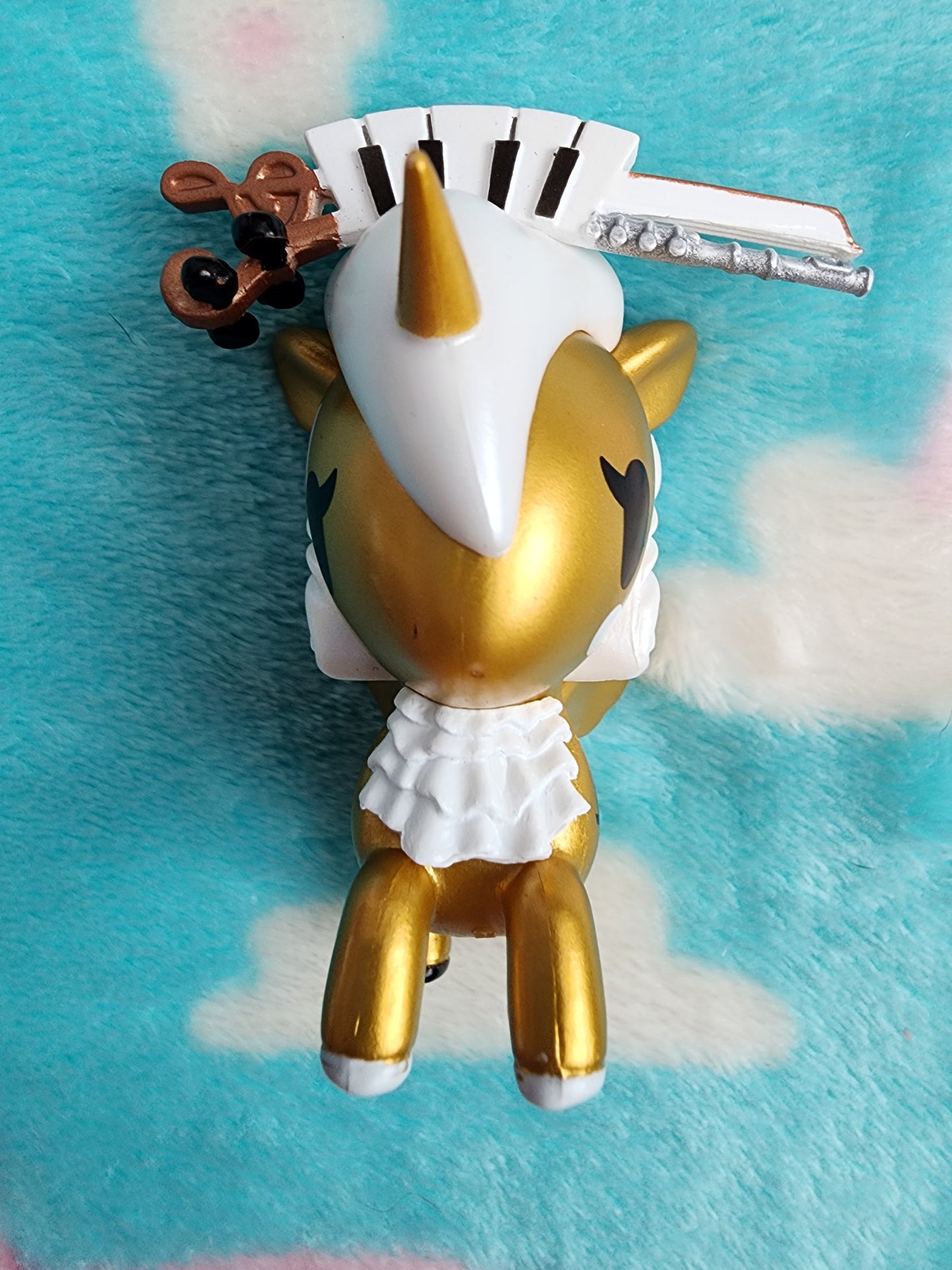 Tokidoki Unicorno Series X Mystery Figures