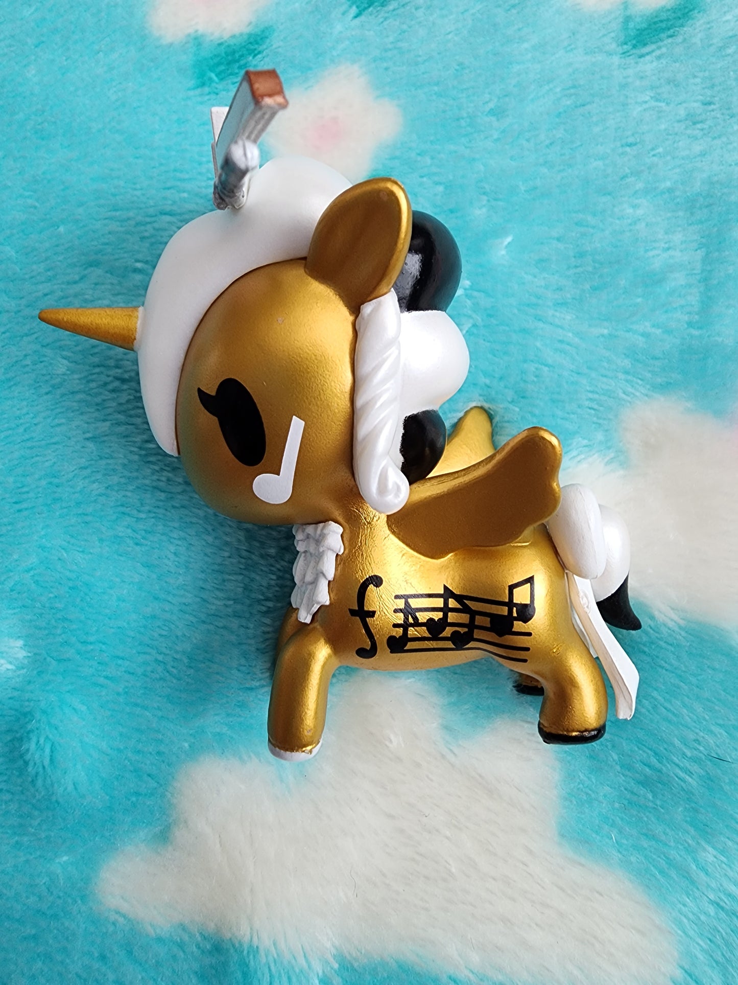 Tokidoki Unicorno Series X Mystery Figures