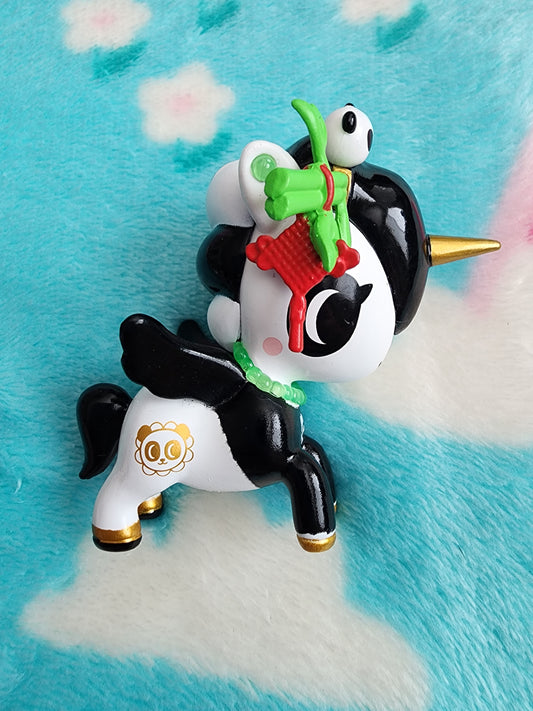 Tokidoki Unicorno Series X Mystery Figures