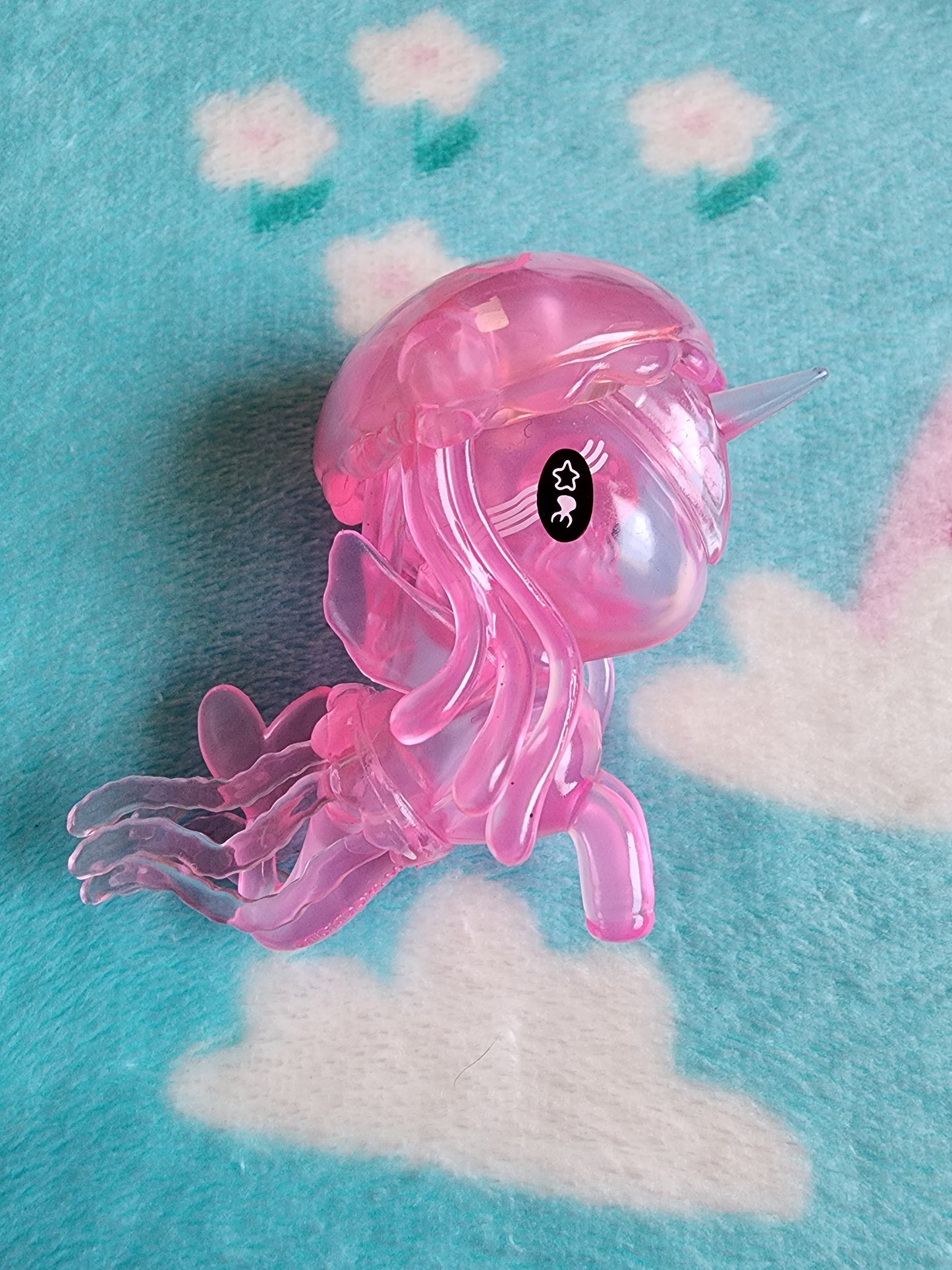 Tokidoki Mermicorno Series 8 San Diego Comic Con Mystery Figures