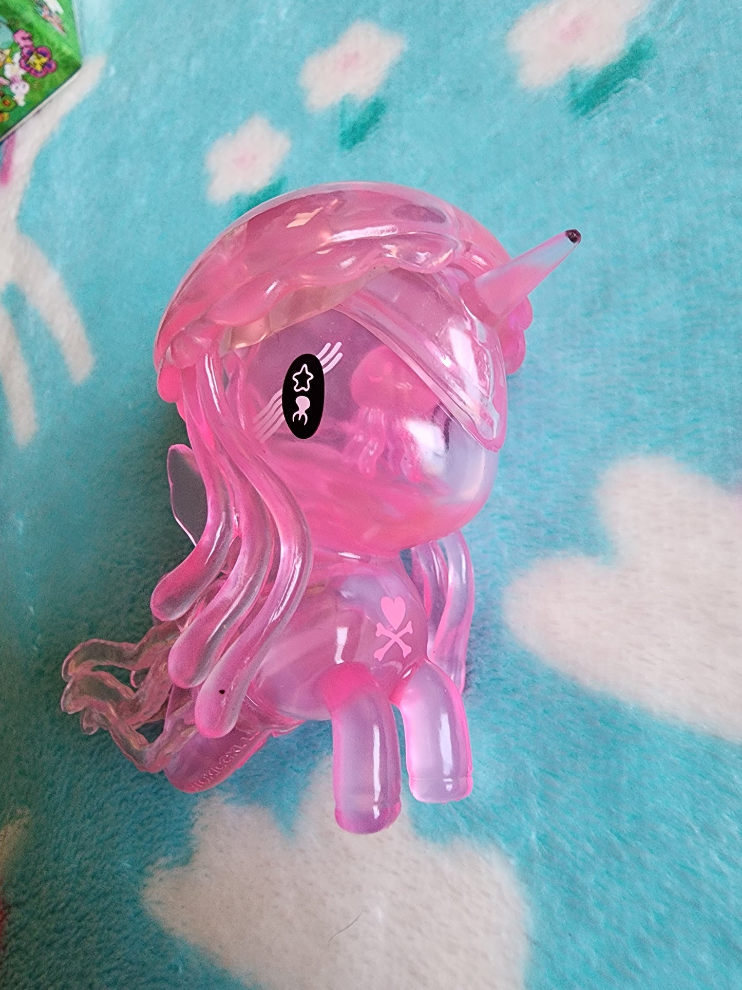 Tokidoki Mermicorno Series 8 San Diego Comic Con Mystery Figures