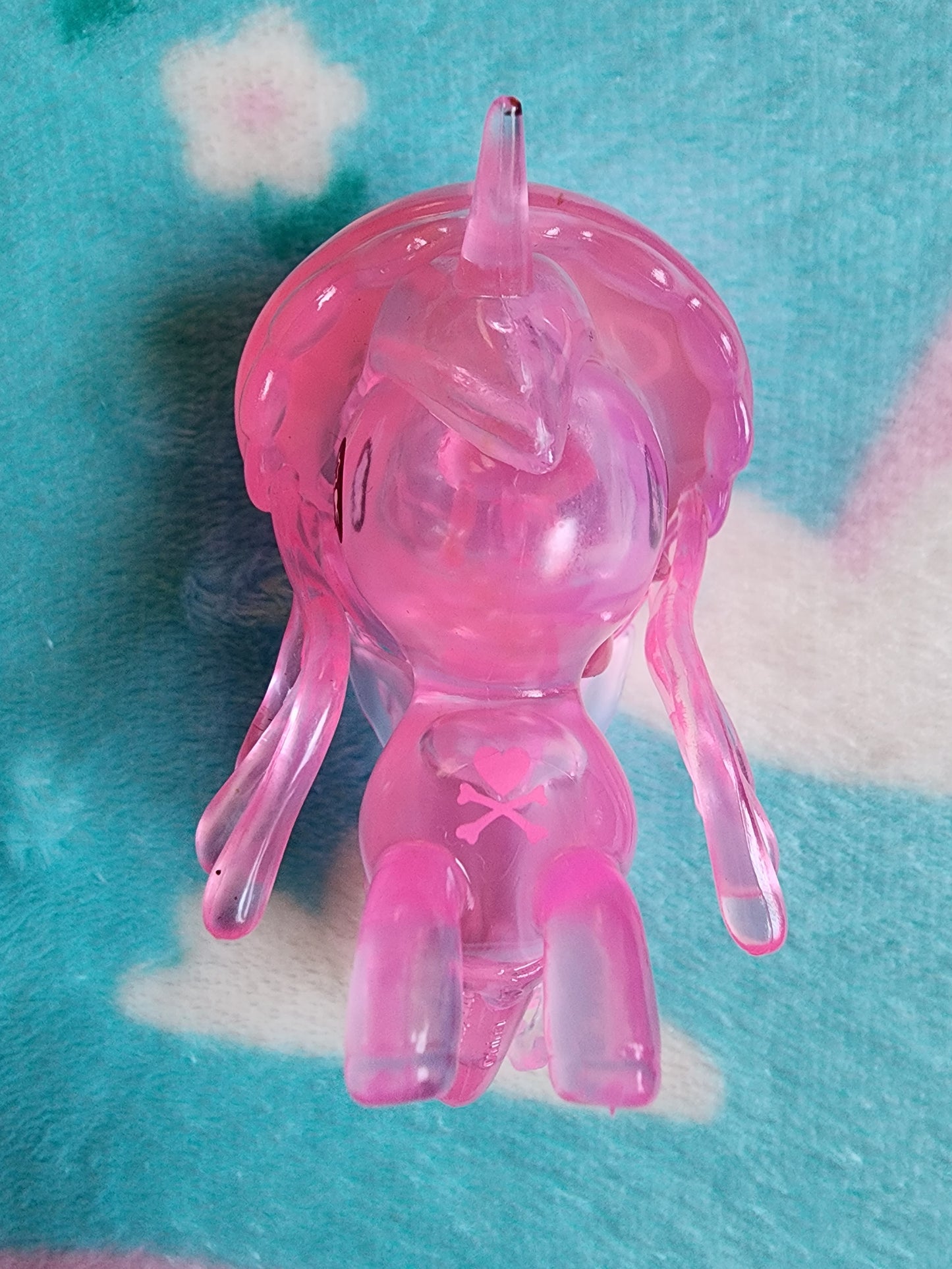 Tokidoki Mermicorno Series 8 San Diego Comic Con Mystery Figures