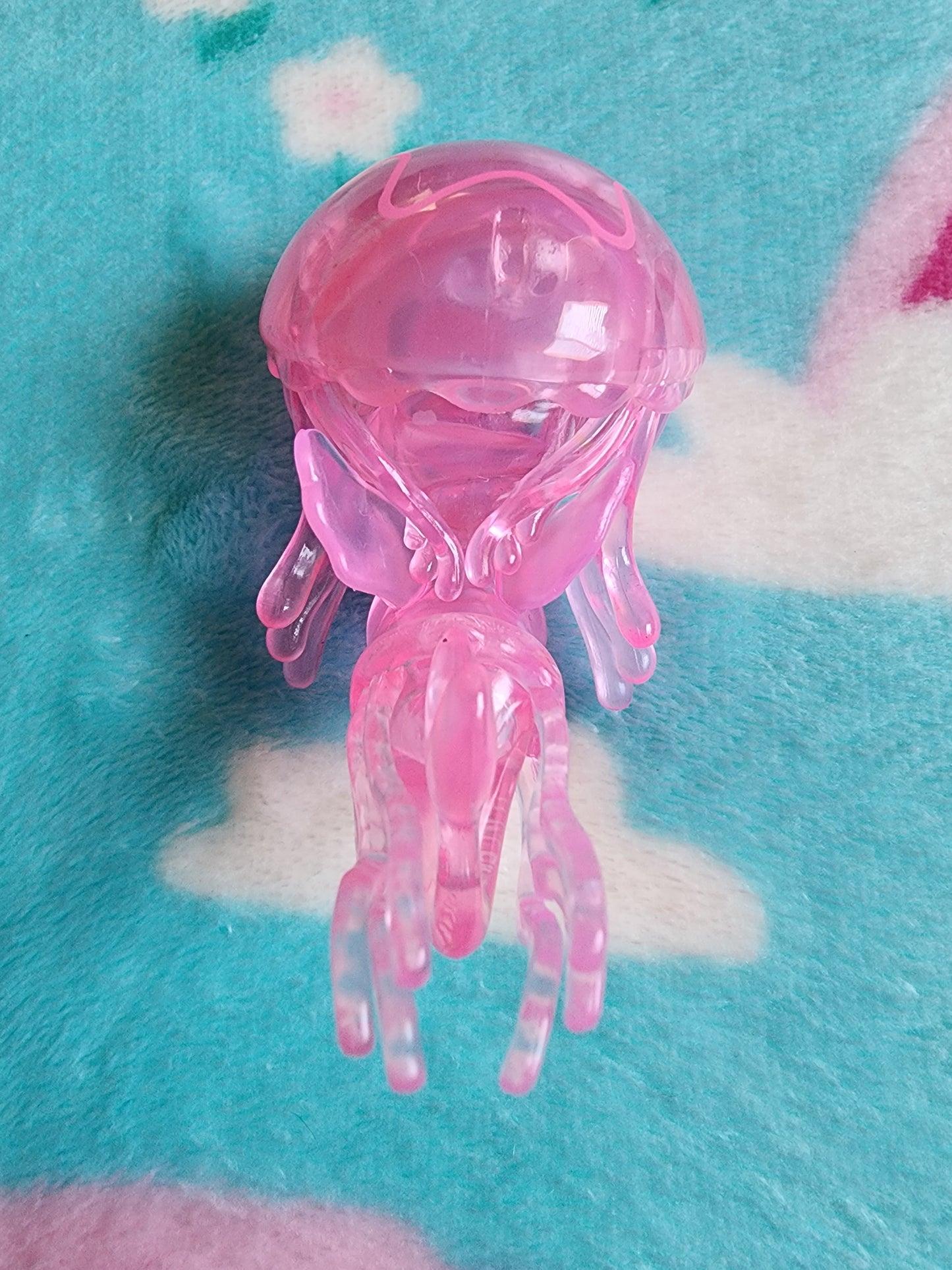 Tokidoki Mermicorno Series 8 San Diego Comic Con Mystery Figures