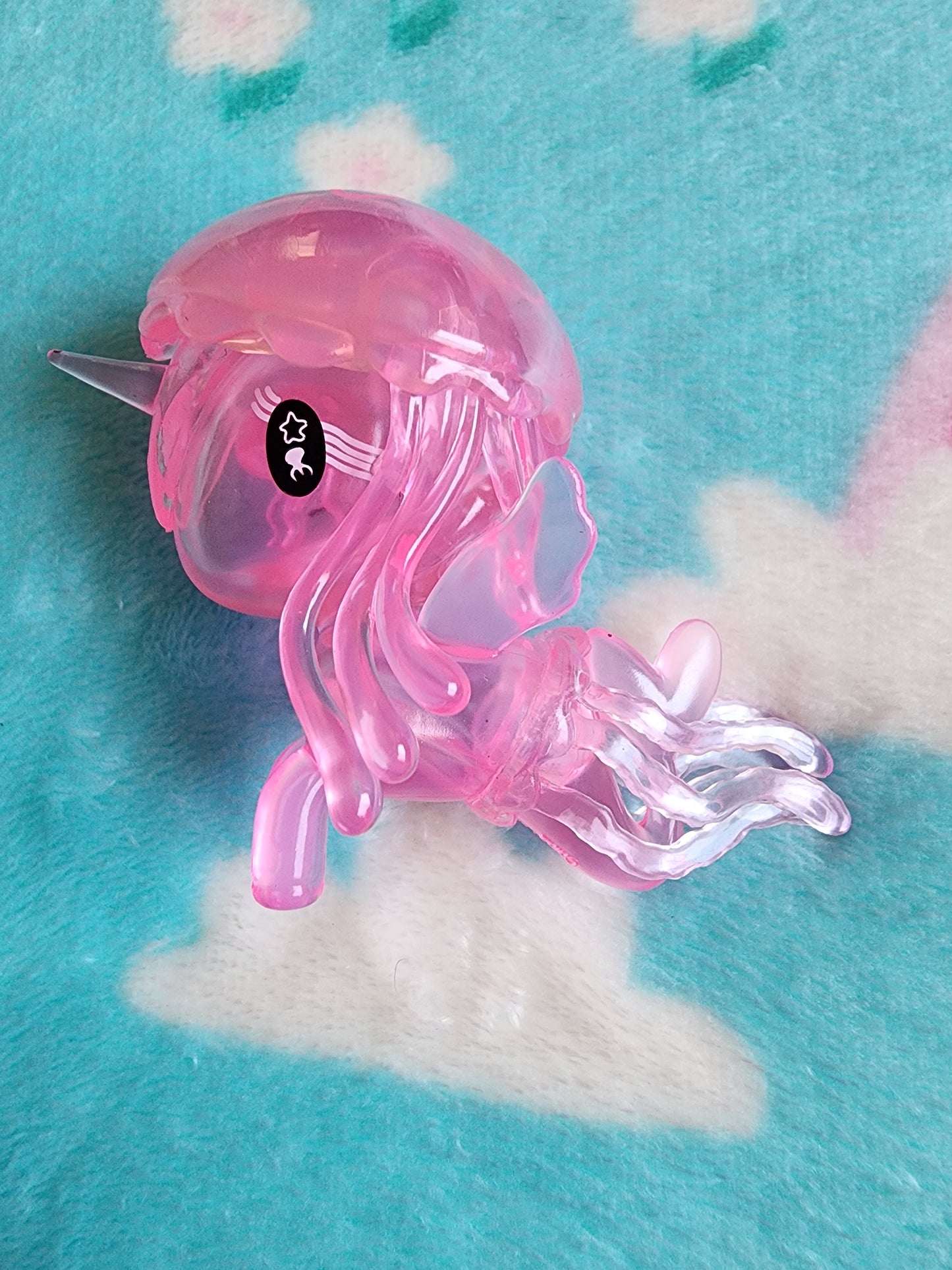 Tokidoki Mermicorno Series 8 San Diego Comic Con Mystery Figures