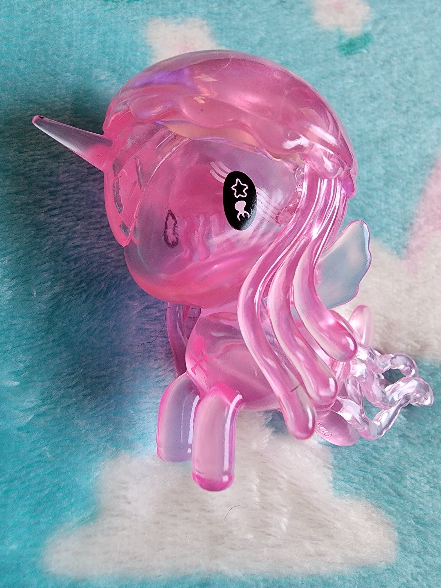 Tokidoki Mermicorno Series 8 San Diego Comic Con Mystery Figures