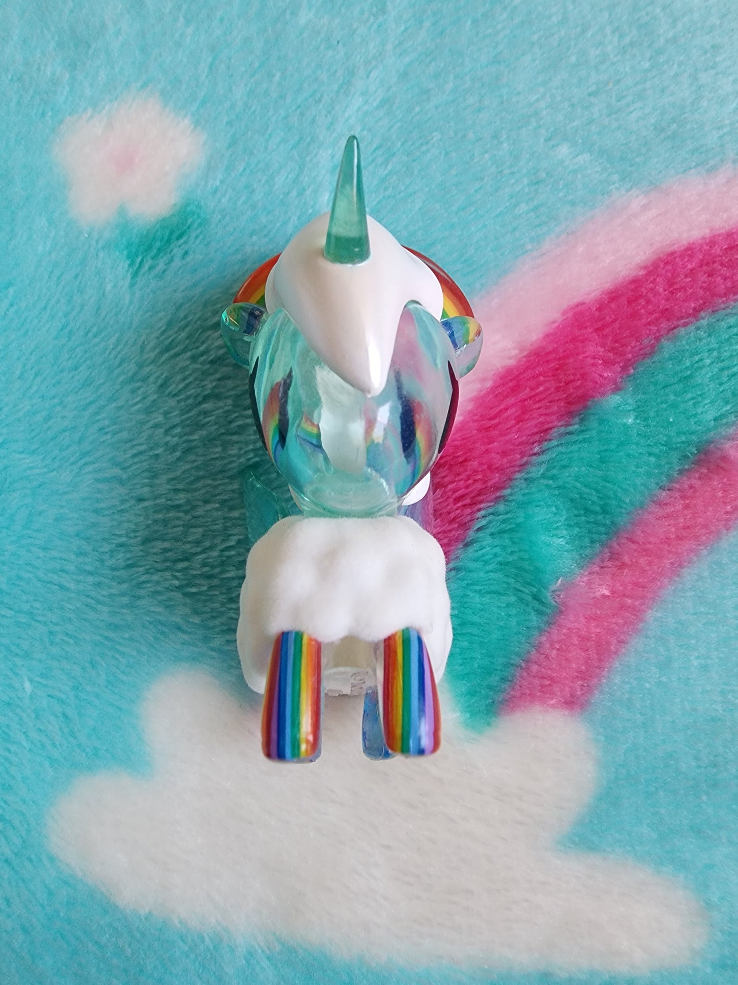 Tokidoki Toki Mochi Sky Unicorno Blind Bag