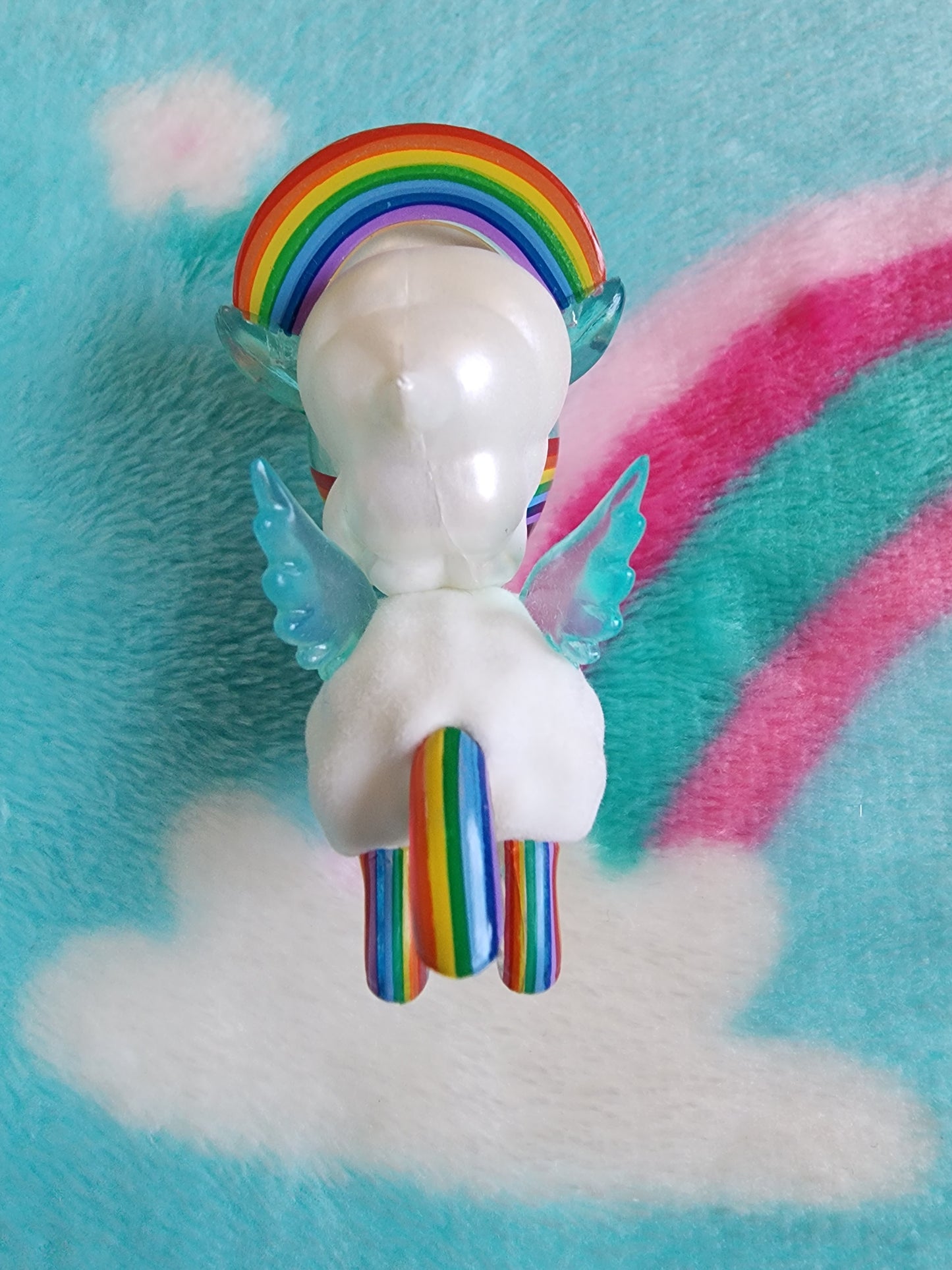 Tokidoki Toki Mochi Sky Unicorno Blind Bag