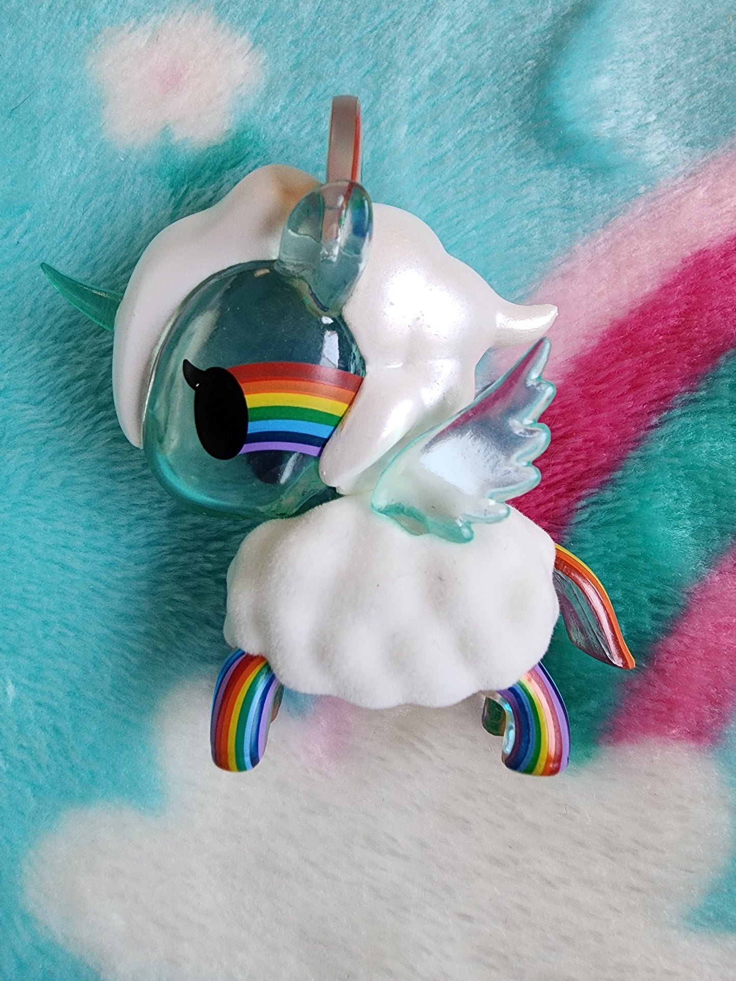 Tokidoki Toki Mochi Sky Unicorno Blind Bag