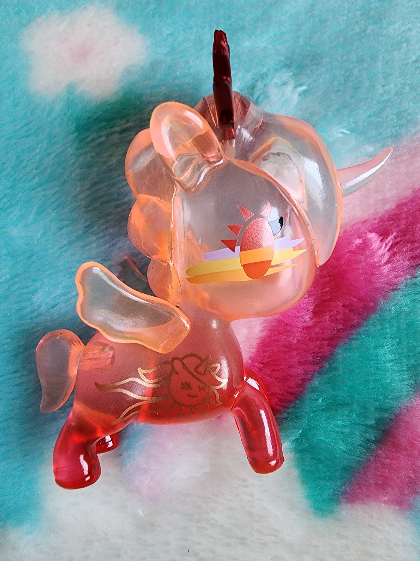 Tokidoki Toki Mochi Sky Unicorno Blind Bag