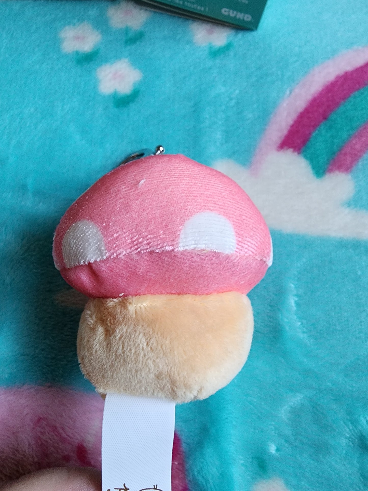 Pusheen Cat Enchanted Forest Mystery Box