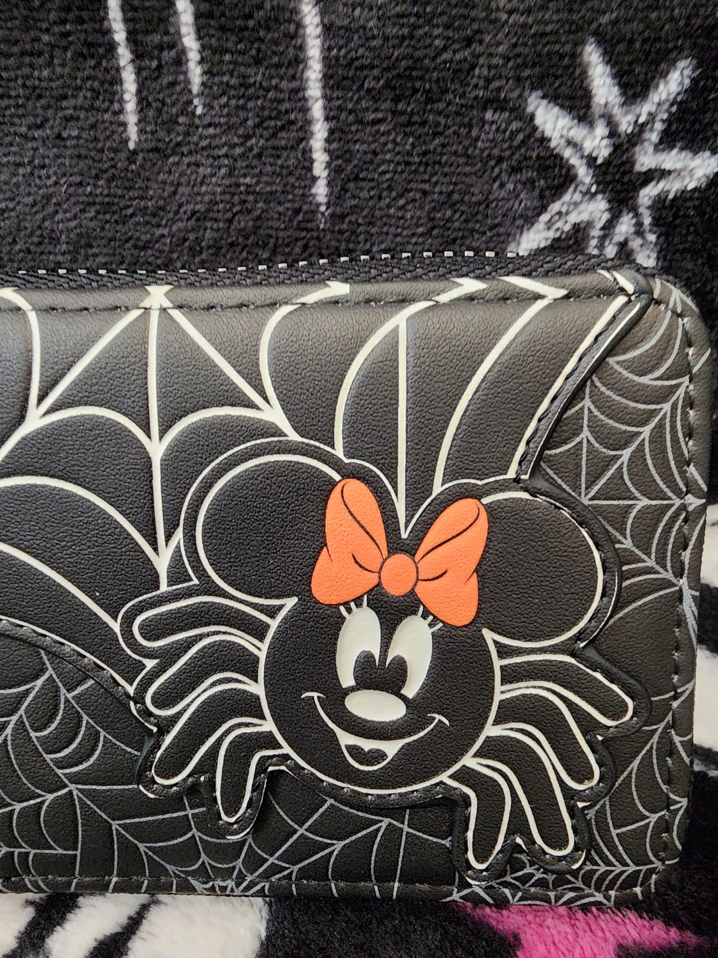 Loungefly Disney Minnie Mouse