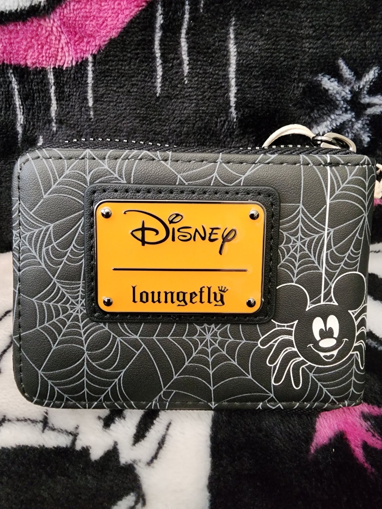 Loungefly Disney Minnie Mouse