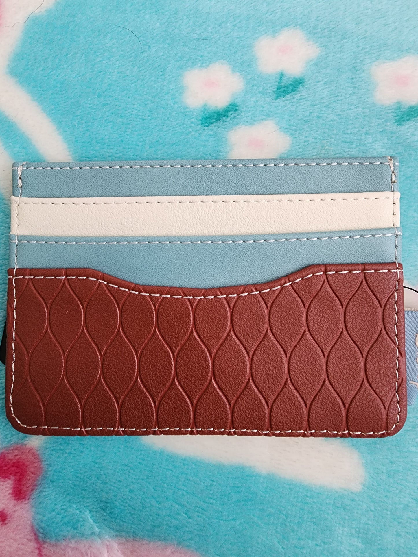 Loungefly Disney Dumbo Card Holder