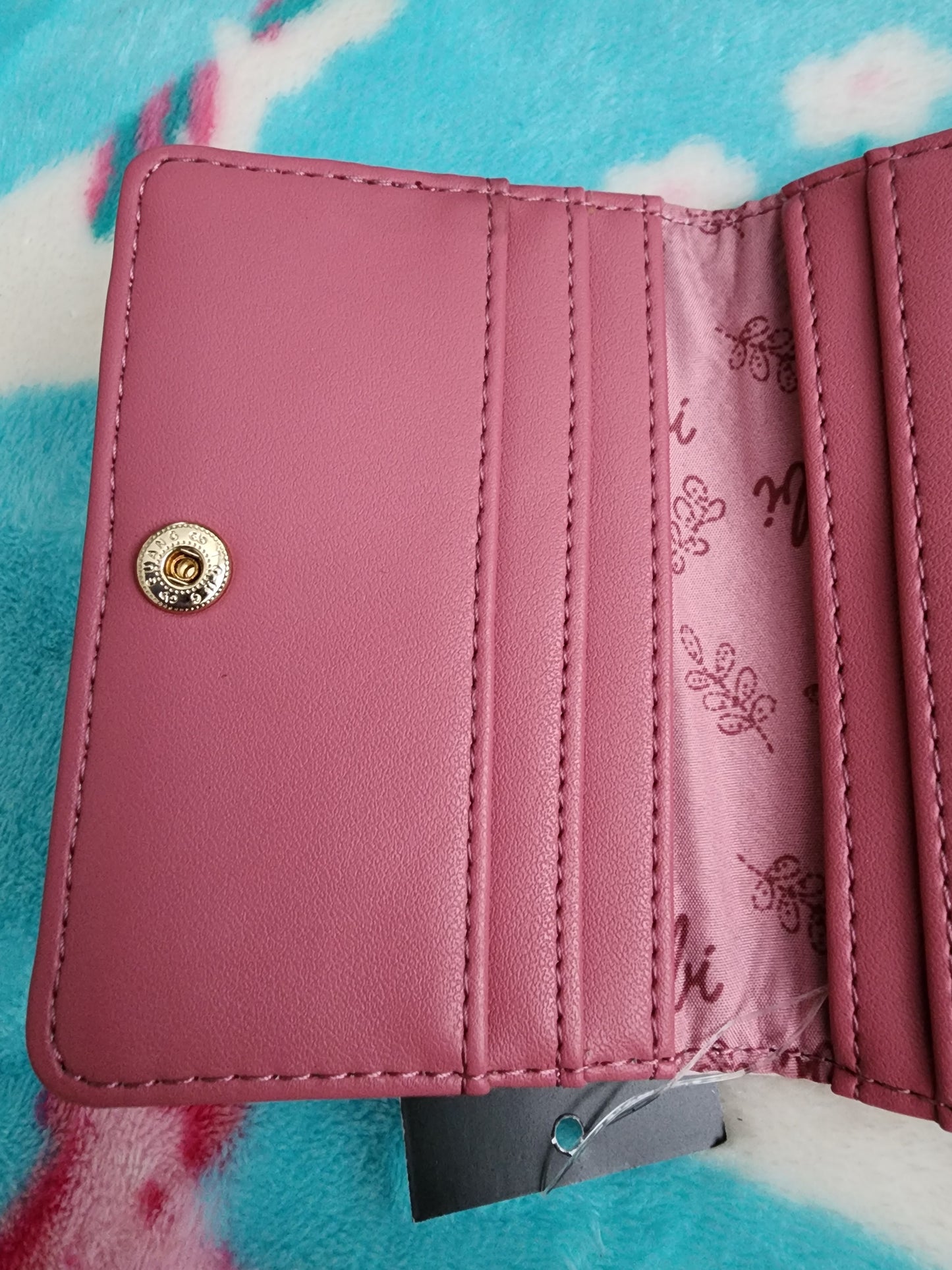 Loungefly Disney Bambi Card Holder/Wallet