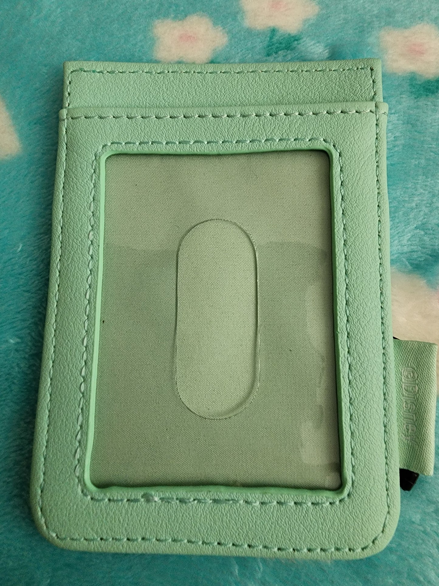Loungefly Disney Bambi and Thumper Card Holder