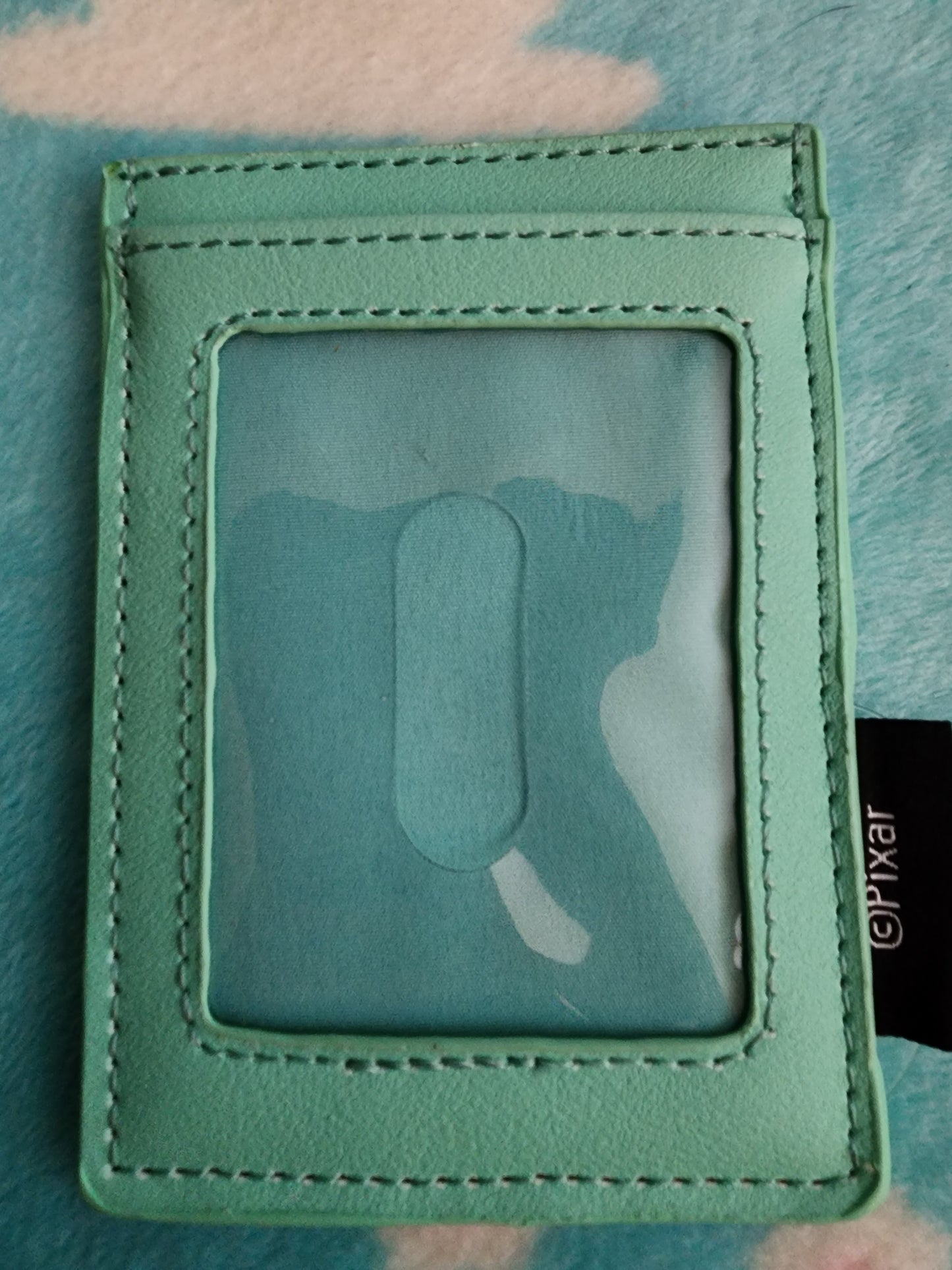 Her Universe Disney Up Card Holder