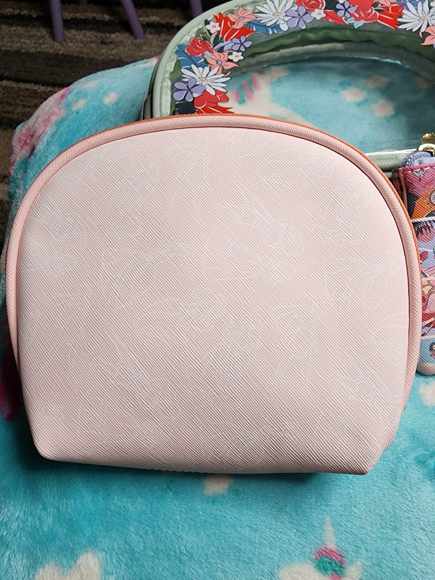 Disney Princesses Cosmetic Bags