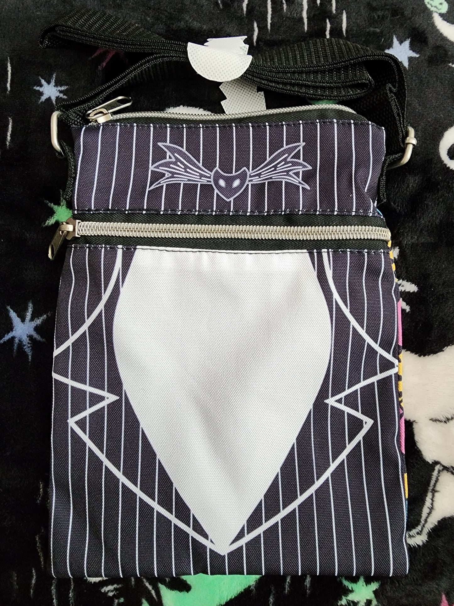 Jack & Salley Crossbody bag