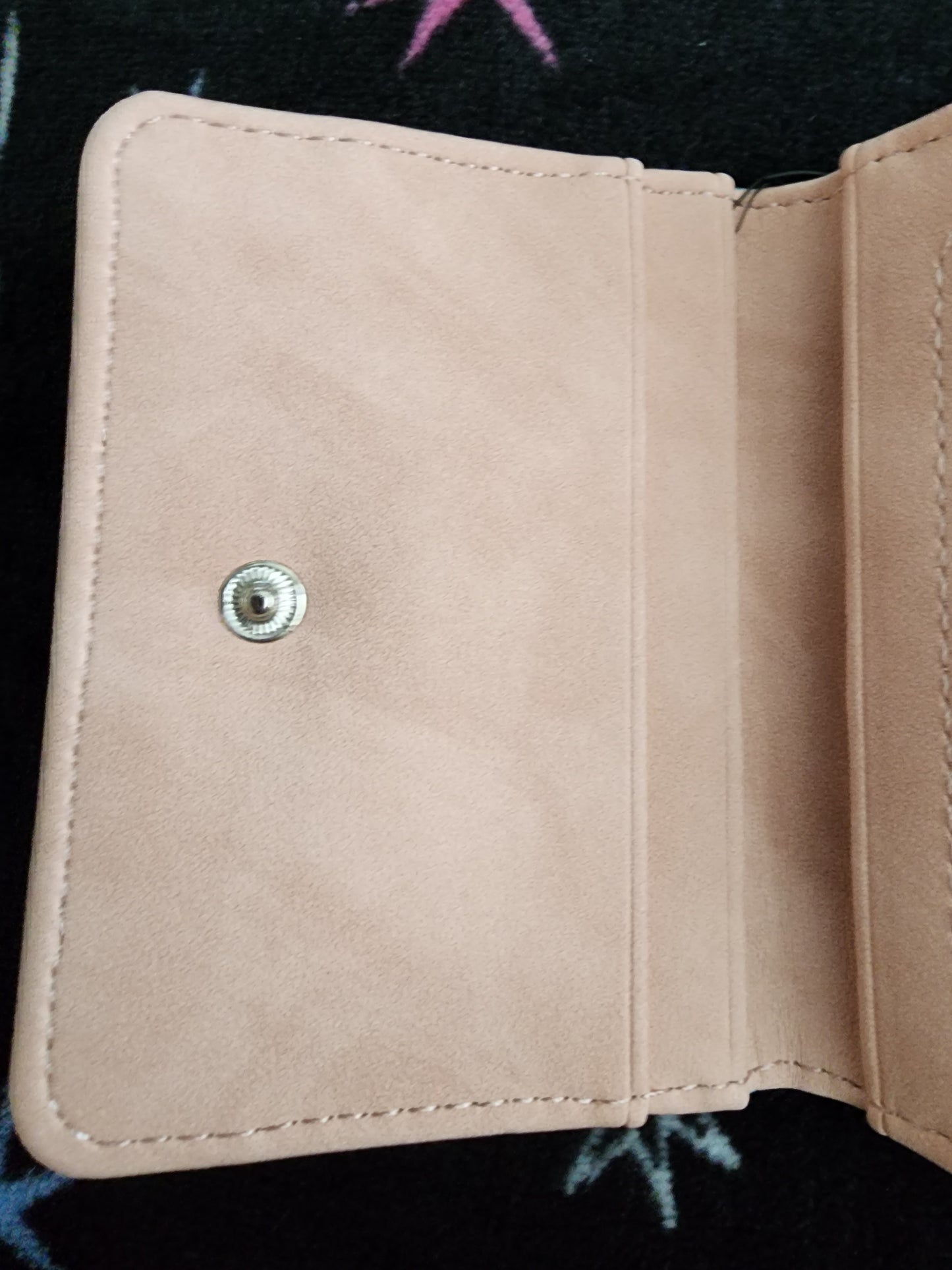 Star Wars Baby Yoda Halloween Wallet/Card Holder