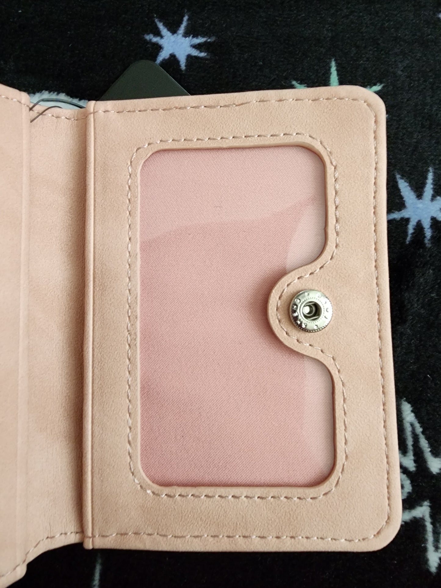 Star Wars Baby Yoda Halloween Wallet/Card Holder