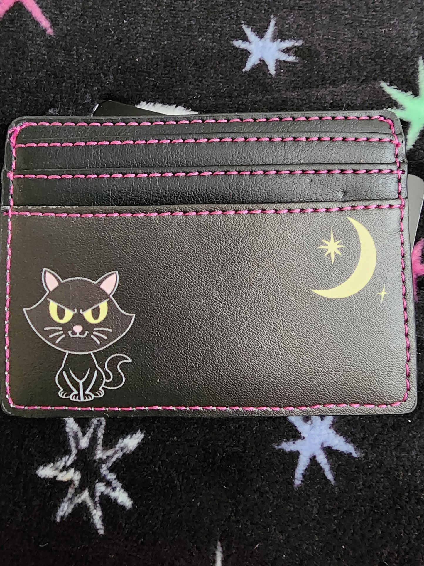 Disney Hocus-Pocus Card Holder
