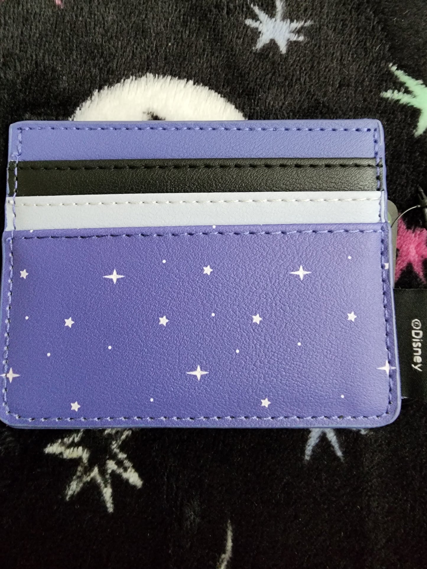 Loungefly Disney Winnie the Pooh Halloween Card Holder