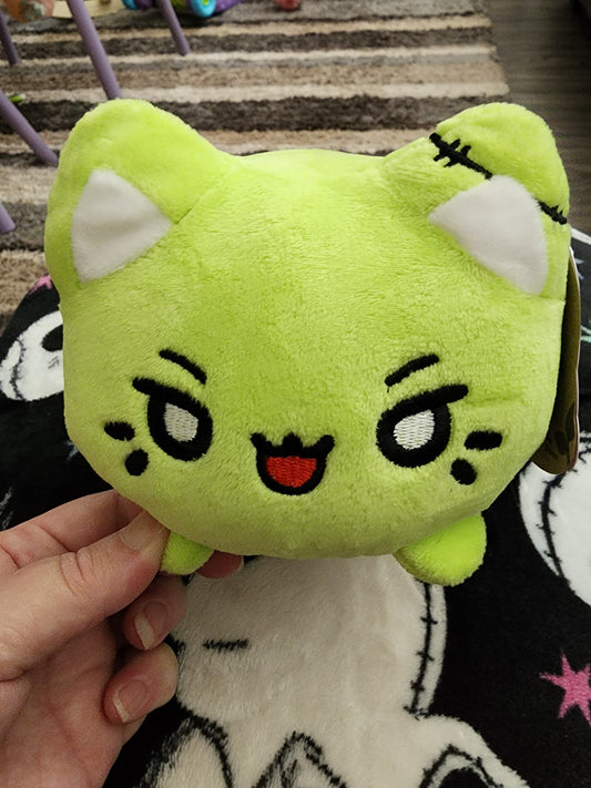 Meowchi Zombie 7" Plush