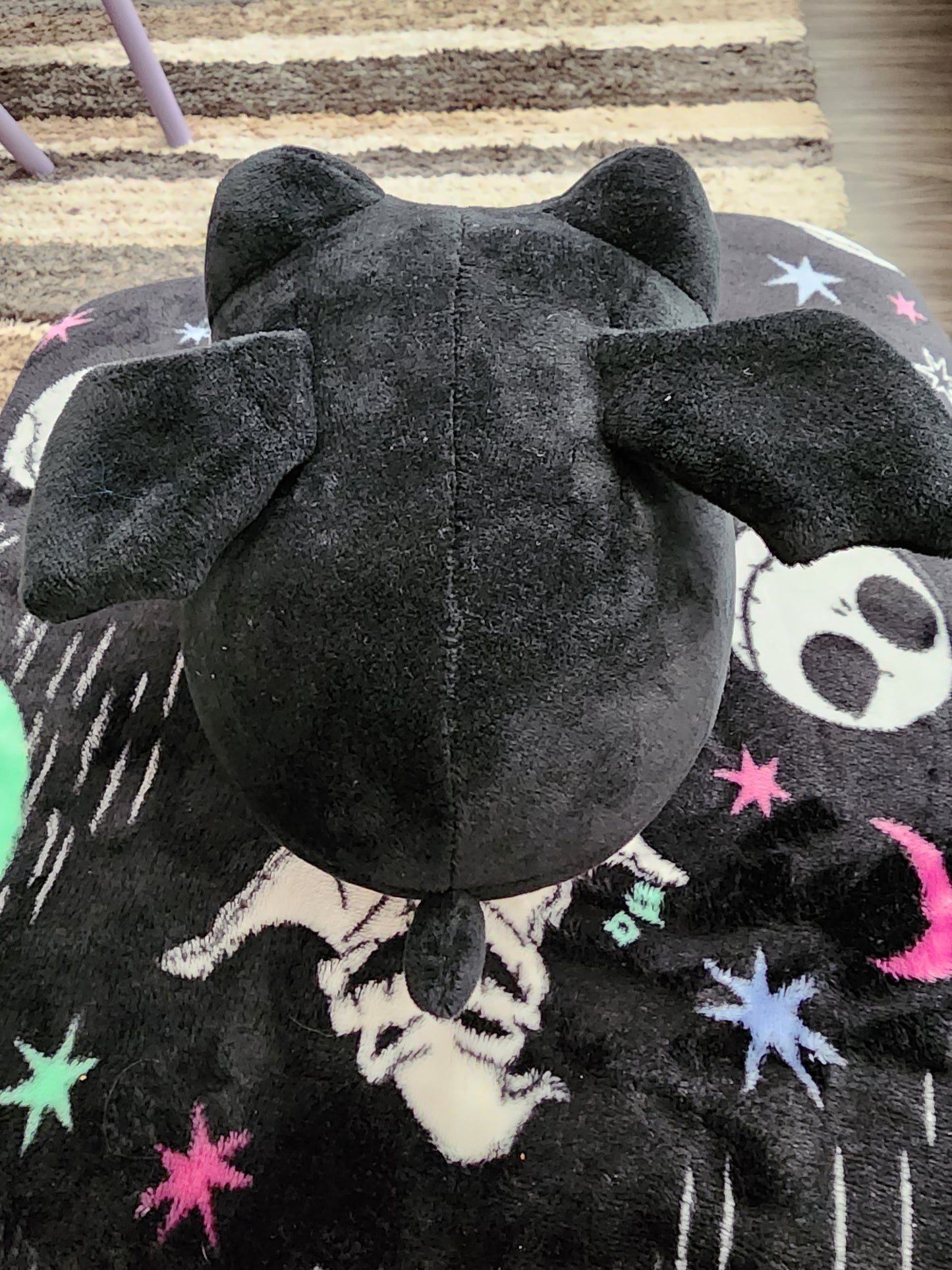 Meowchi 7" Vampire Bat Plush