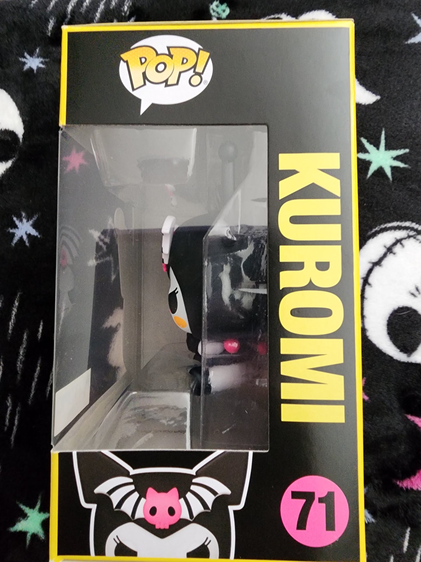 Funko Pop Hello Kitty and Friends Halloween Pop