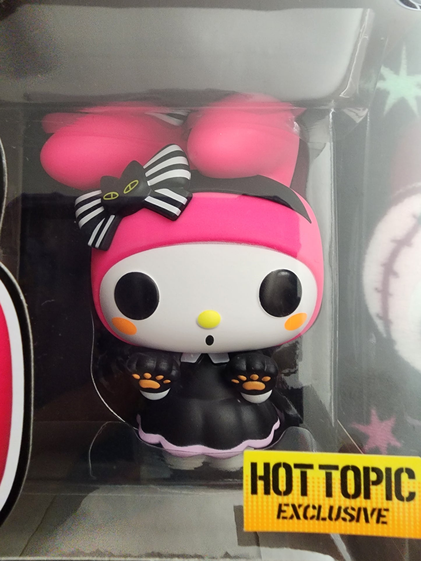 Funko Pop Hello Kitty and Friends Halloween Pop