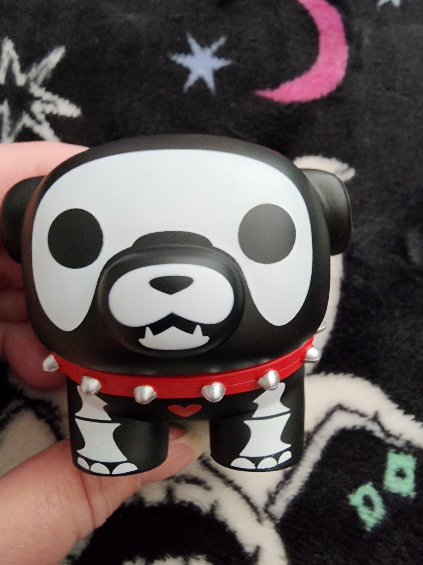 Skelanimals Mystery Figures