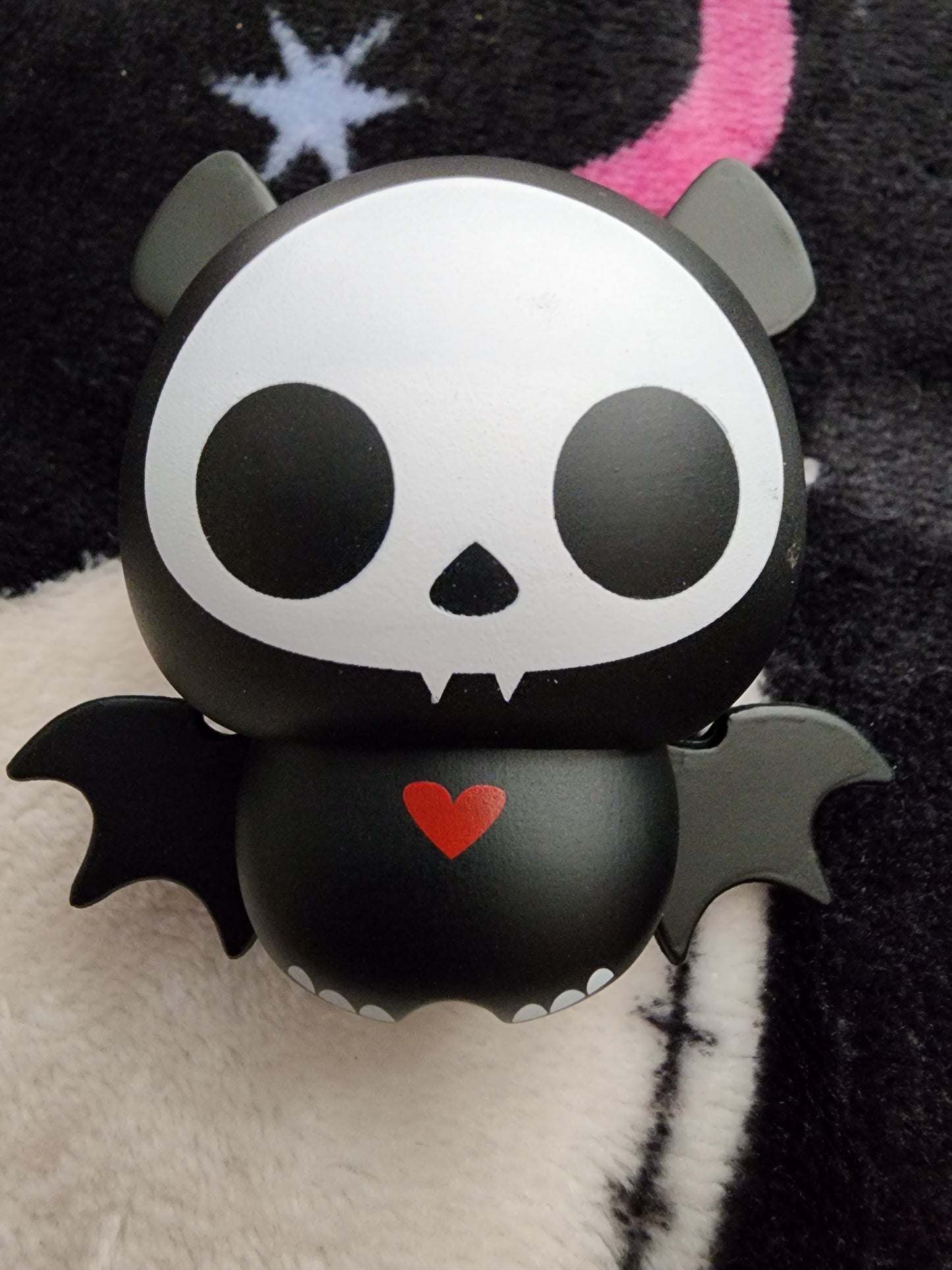 Skelanimals Mystery Figures