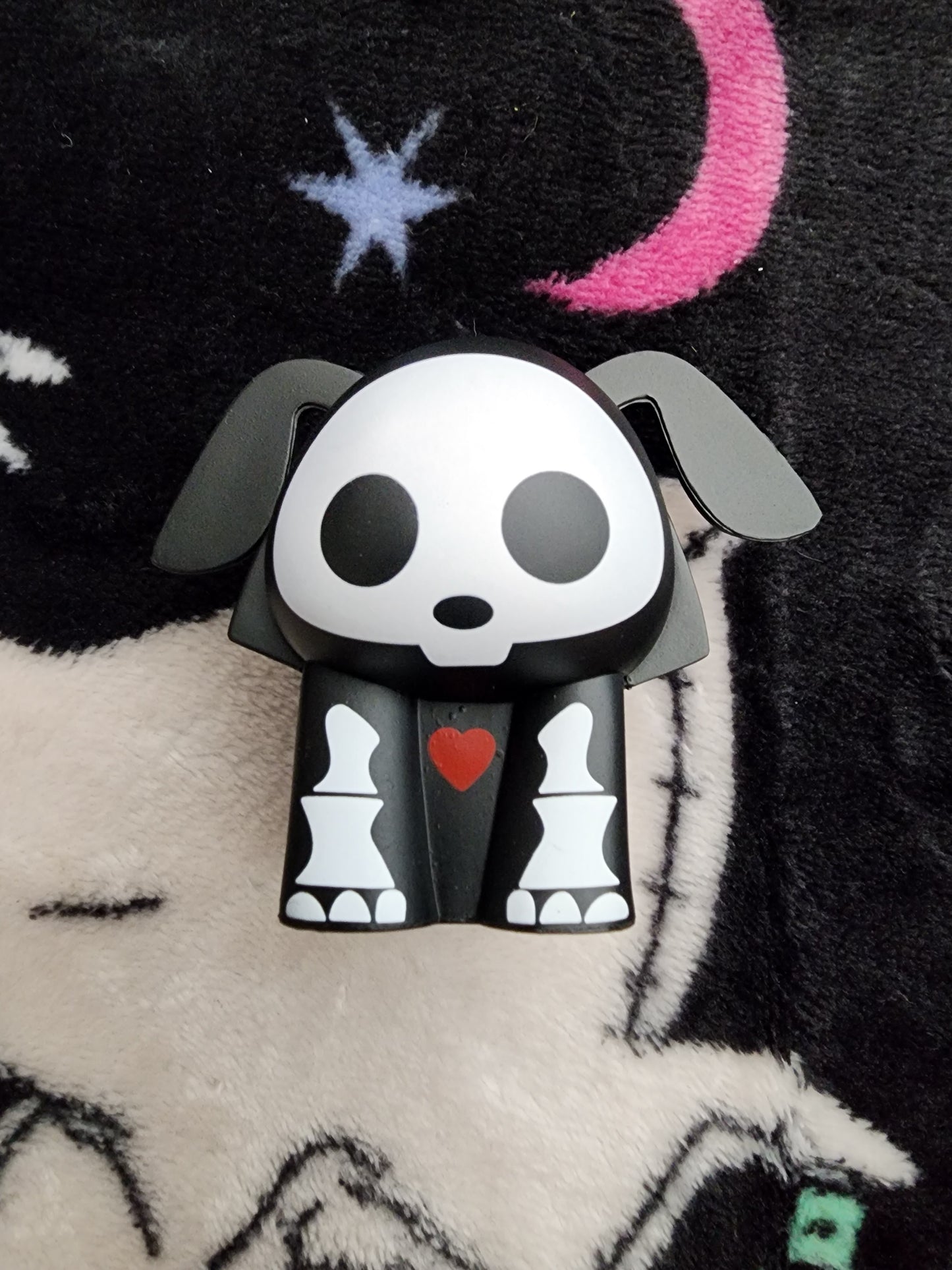 Skelanimals Mystery Figures