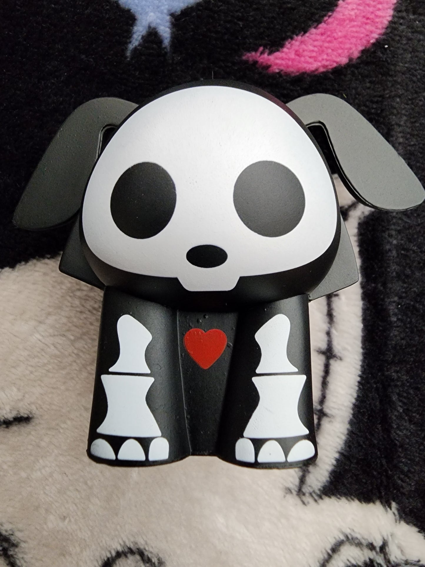 Skelanimals Mystery Figures