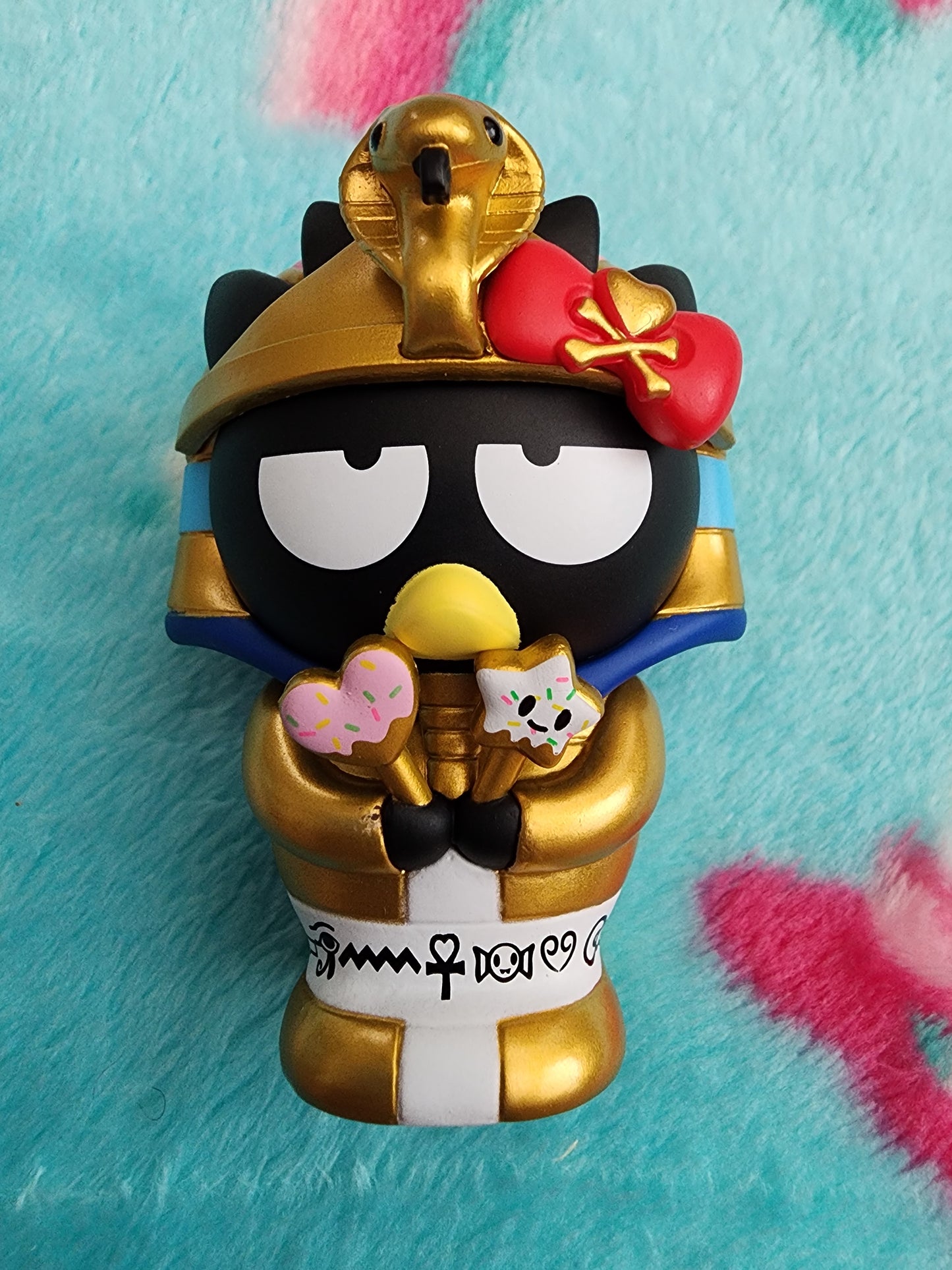 Tokidoki Hello Kitty Series 2 Mystery Figures