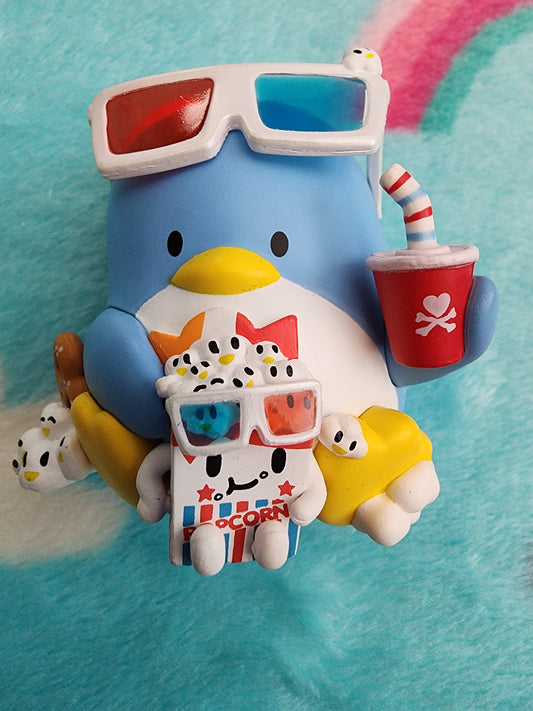 Tokidoki Hello Kitty Series 2 Mystery Figures